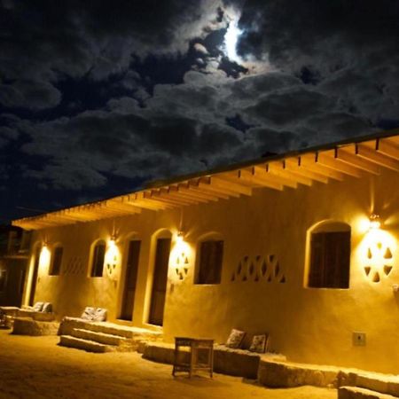 Tunis Village El-Al Fayyūm Eksteriør billede
