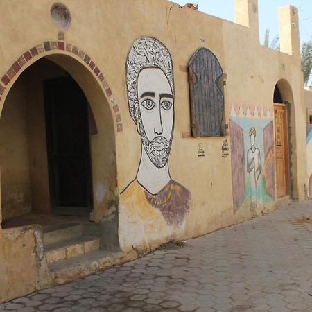 Tunis Village El-Al Fayyūm Eksteriør billede