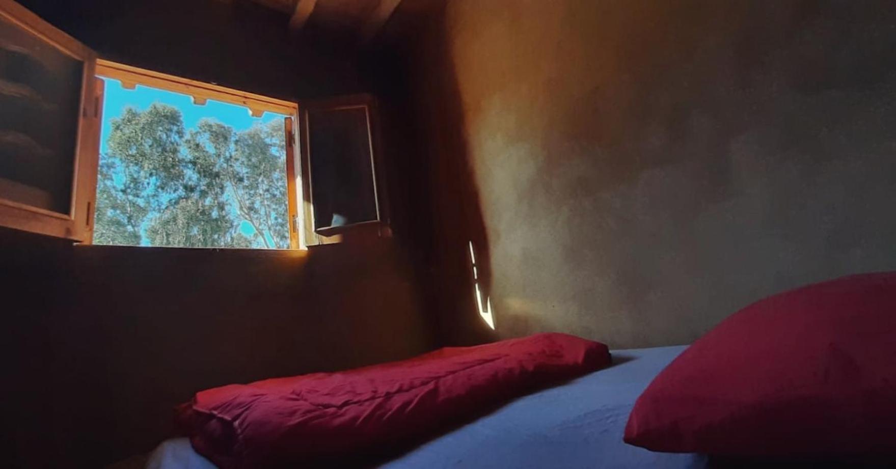 Tunis Village El-Al Fayyūm Eksteriør billede
