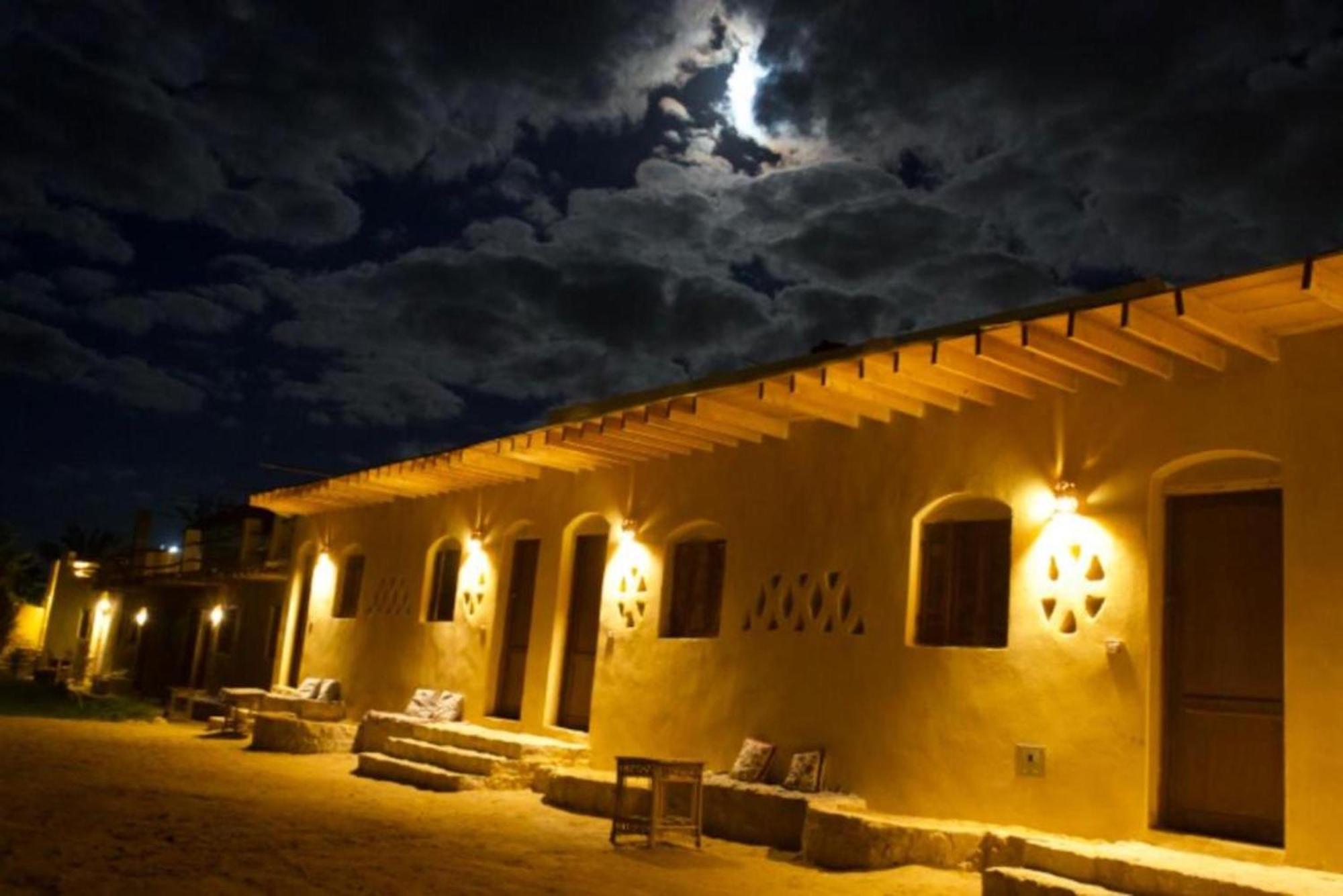 Tunis Village El-Al Fayyūm Eksteriør billede